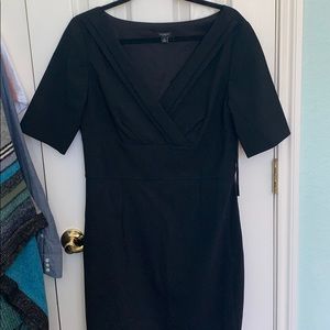 Ann Taylor dress